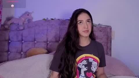 Sthefany Lauren Independent Model  online show from 01-15-26, 02:38