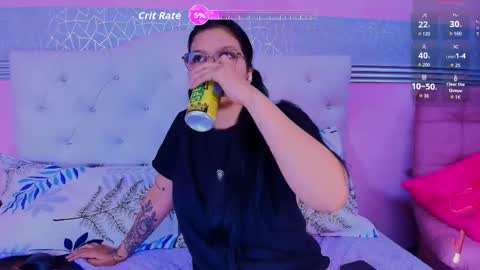 antonella online show from 02-10-26, 10:58