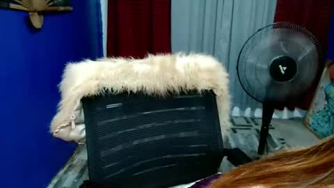 Chelsy online show from 09-23-25, 04:04