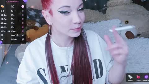sweet_ass_nuka online show from 03-07-25, 08:22