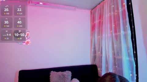 Bella online show from 03-25-26, 04:18