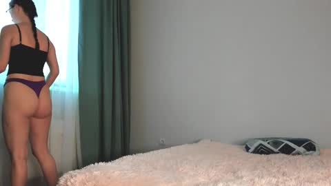 Christina online show from 02-03-26, 09:47