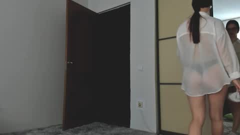 Christina online show from 02-05-26, 09:14