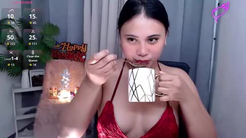 sweet_candyxz online show from 10-26-25, 04:02