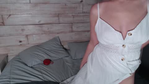 Chantelle online show from 01-14-25, 09:20