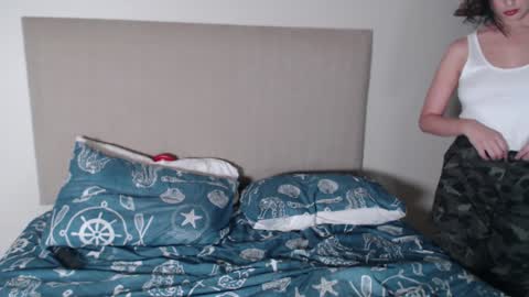 Chantelle online show from 02-01-25, 12:40