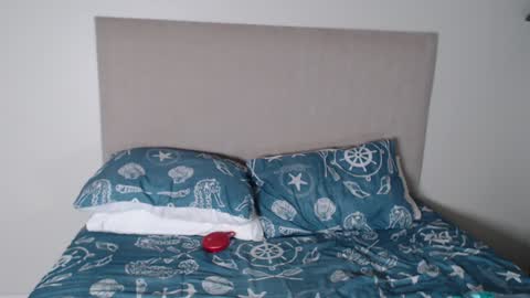 Chantelle online show from 02-01-25, 09:29