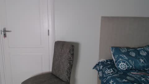 Chantelle online show from 02-02-25, 09:02