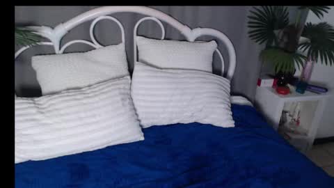 Chantelle online show from 11-06-25, 09:05