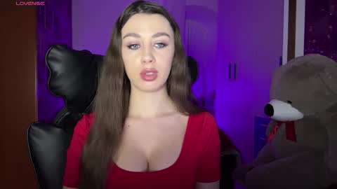 Sweet Cherry online show from 03-13-26, 11:11