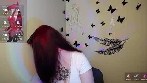 Snapshot of sweet_cherryg chatting on 12-02-24, 01:24 Ivy online show from 12-02-24, 01:24