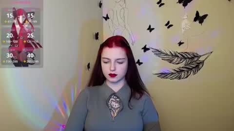 Snapshot of sweet_cherryg chatting on 12-02-24, 05:26 Ivy online show from 12-02-24, 05:26