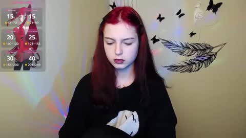 Snapshot of sweet_cherryg chatting on 12-05-24, 04:44 Ivy online show from 12-05-24, 04:44