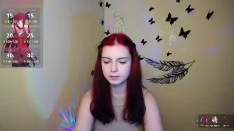 Snapshot of sweet_cherryg chatting on 12-06-24, 01:22 Ivy online show from 12-06-24, 01:22