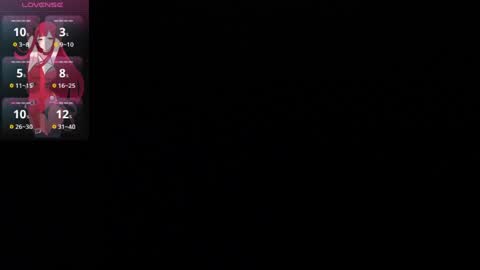 Snapshot of sweet_cherryg chatting on 12-06-24, 04:49 Ivy online show from 12-06-24, 04:49