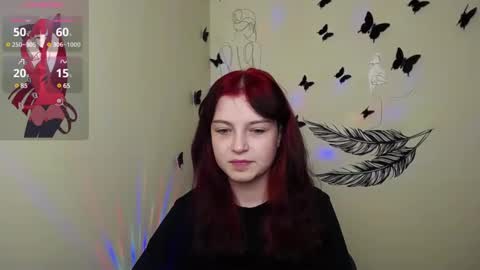 Snapshot of sweet_cherryg chatting on 12-08-24, 01:14 Ivy online show from 12-08-24, 01:14