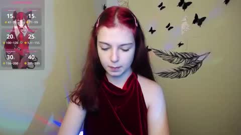 Snapshot of sweet_cherryg chatting on 12-10-24, 01:22 Ivy online show from 12-10-24, 01:22