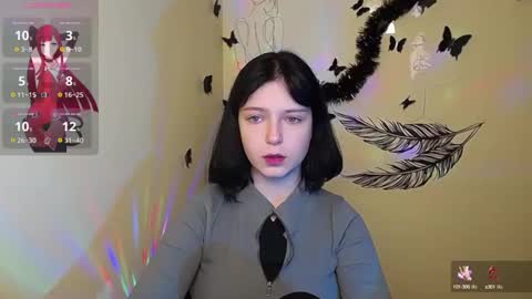 Snapshot of sweet_cherryg chatting on 12-27-24, 01:39 Ivy online show from 12-27-24, 01:39