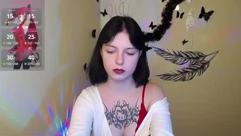 Snapshot of sweet_cherryg chatting on 12-27-24, 05:05 Ivy online show from 12-27-24, 05:05