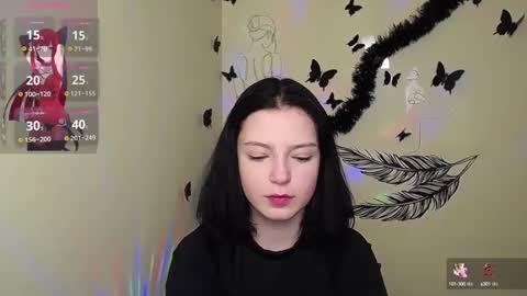 Snapshot of sweet_cherryg chatting on 01-04-25, 01:10 Ivy online show from 01-04-25, 01:10