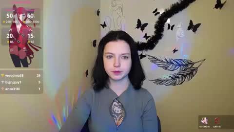 Snapshot of sweet_cherryg chatting on 01-04-25, 04:11 Ivy online show from 01-04-25, 04:11