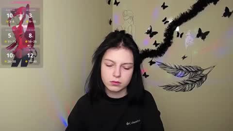 Snapshot of sweet_cherryg chatting on 01-05-25, 06:56 Ivy online show from 01-05-25, 06:56