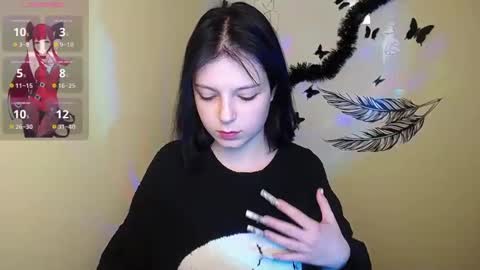 Snapshot of sweet_cherryg chatting on 01-05-25, 04:06 Ivy online show from 01-05-25, 04:06