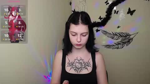 Snapshot of sweet_cherryg chatting on 01-06-25, 01:19 Ivy online show from 01-06-25, 01:19