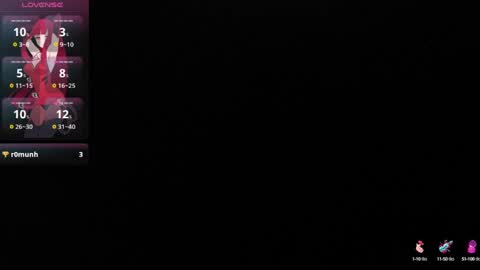 Snapshot of sweet_cherryg chatting on 01-06-25, 04:23 Ivy online show from 01-06-25, 04:23