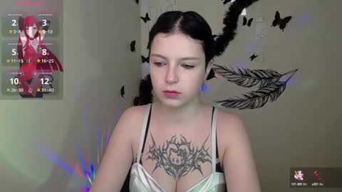 Snapshot of sweet_cherryg chatting on 01-08-25, 01:31 Ivy online show from 01-08-25, 01:31