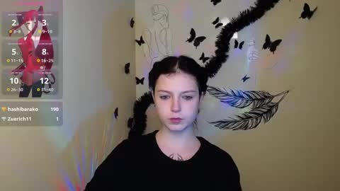 Snapshot of sweet_cherryg chatting on 01-12-25, 04:18 Ivy online show from 01-12-25, 04:18