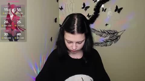 Snapshot of sweet_cherryg chatting on 01-13-25, 07:11 Ivy online show from 01-13-25, 07:11