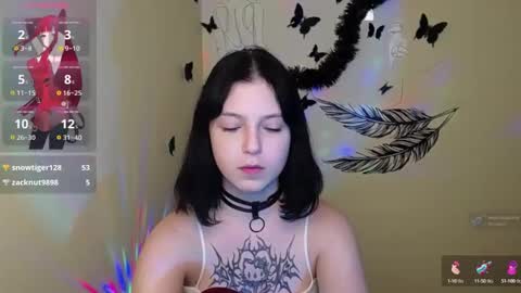 Snapshot of sweet_cherryg chatting on 01-15-25, 04:21 Ivy online show from 01-15-25, 04:21