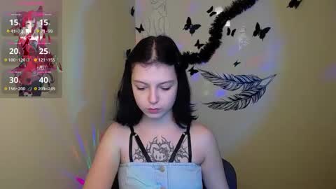 Snapshot of sweet_cherryg chatting on 01-21-25, 01:32 Ivy online show from 01-21-25, 01:32