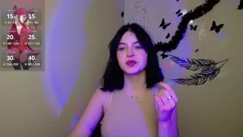 Snapshot of sweet_cherryg chatting on 02-05-25, 01:22 Ivy online show from 02-05-25, 01:22