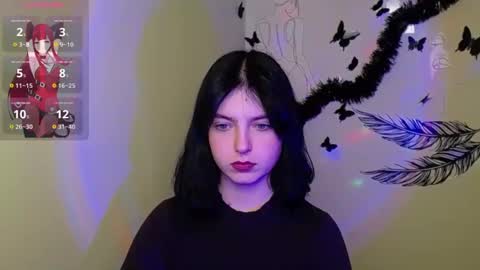 Snapshot of sweet_cherryg chatting on 02-05-25, 04:25 Ivy online show from 02-05-25, 04:25