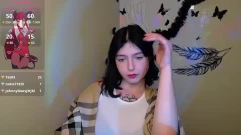 Snapshot of sweet_cherryg chatting on 02-06-25, 04:47 Ivy online show from 02-06-25, 04:47