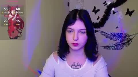 Snapshot of sweet_cherryg chatting on 02-17-25, 12:59 Ivy online show from 02-17-25, 12:59