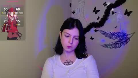 Snapshot of sweet_cherryg chatting on 02-17-25, 04:04 Ivy online show from 02-17-25, 04:04