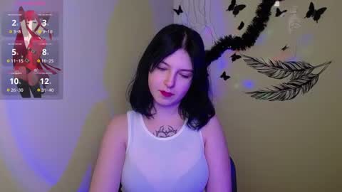 Snapshot of sweet_cherryg chatting on 02-20-25, 01:08 Ivy online show from 02-20-25, 01:08