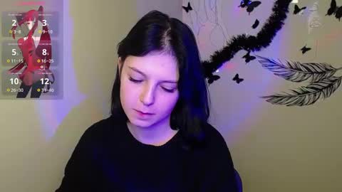 Snapshot of sweet_cherryg chatting on 02-25-25, 01:28 Ivy online show from 02-25-25, 01:28