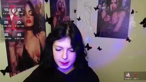 Snapshot of sweet_cherryg chatting on 03-12-25, 04:13 Ivy online show from 03-12-25, 04:13