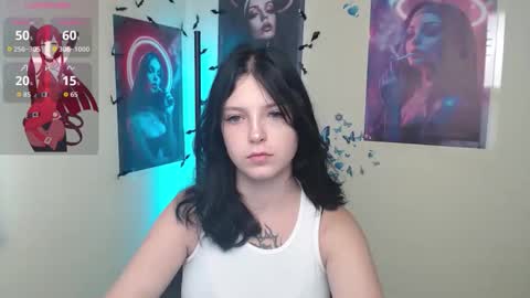 Snapshot of sweet_cherryg chatting on 09-14-25, 12:15 Ivy online show from 09-14-25, 12:15