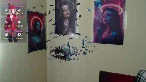 Snapshot of sweet_cherryg chatting on 09-19-25, 06:26 Ivy online show from 09-19-25, 06:26