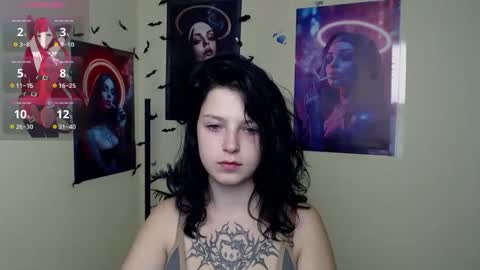 Snapshot of sweet_cherryg chatting on 09-28-25, 05:24 Ivy online show from 09-28-25, 05:24