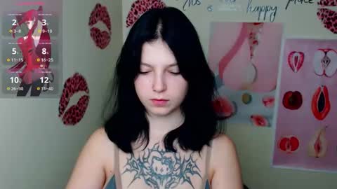 Snapshot of sweet_cherryg chatting on 10-11-25, 07:40 Ivy online show from 10-11-25, 07:40