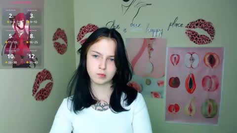 Ivy online show from 11-18-25, 02:54