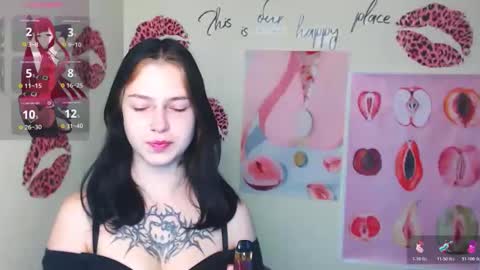 Ivy online show from 11-20-25, 07:19