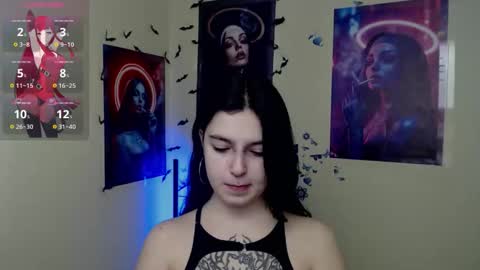 Ivy online show from 01-12-26, 01:38