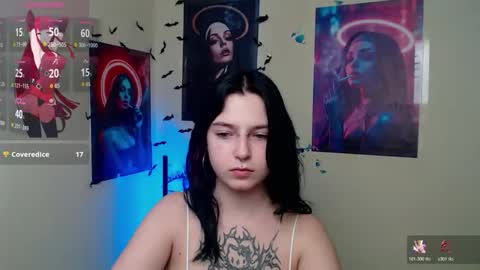 Ivy online show from 01-15-26, 01:37